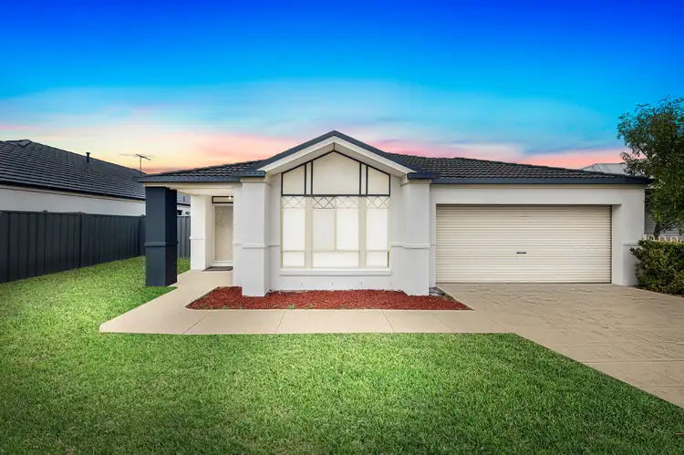 Main view of Homely house listing, 752 Armstrong Road, Manor Lakes VIC 3024