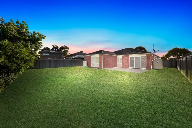 Third view of Homely house listing, 752 Armstrong Road, Manor Lakes VIC 3024