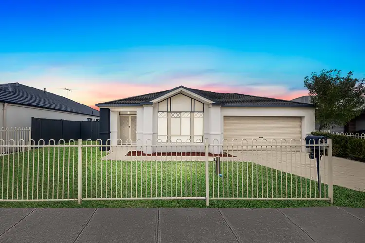 Fourth view of Homely house listing, 752 Armstrong Road, Manor Lakes VIC 3024