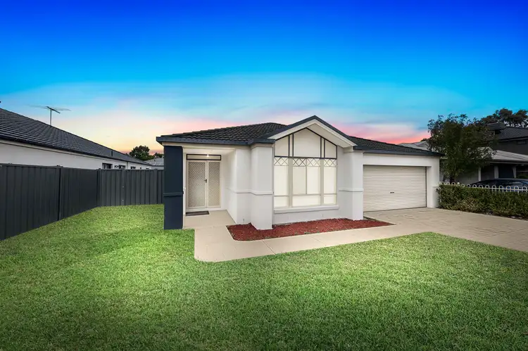 Fifth view of Homely house listing, 752 Armstrong Road, Manor Lakes VIC 3024