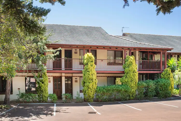 Main view of Homely apartment listing, 22/40 Wallcliffe Road, Margaret River WA 6285
