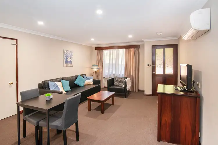 Third view of Homely apartment listing, 22/40 Wallcliffe Road, Margaret River WA 6285