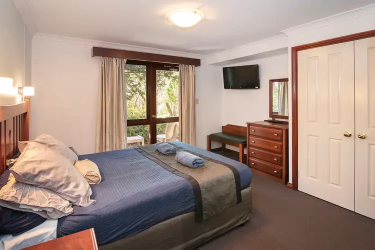 Fourth view of Homely apartment listing, 22/40 Wallcliffe Road, Margaret River WA 6285