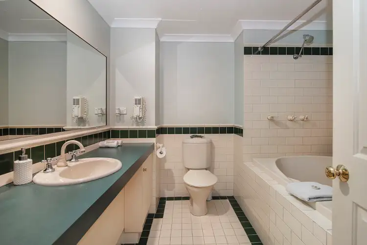 Sixth view of Homely apartment listing, 22/40 Wallcliffe Road, Margaret River WA 6285