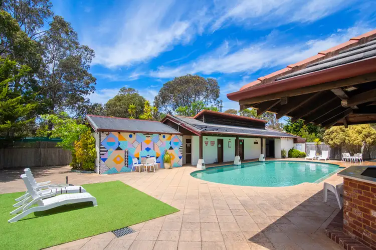 Seventh view of Homely apartment listing, 22/40 Wallcliffe Road, Margaret River WA 6285
