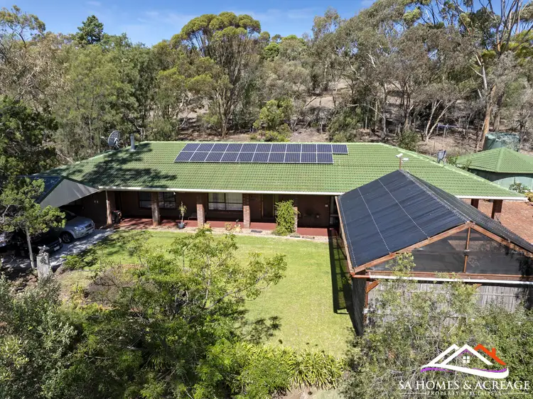 Third view of Homely rural property listing, 58 Miles Road, One Tree Hill SA 5114