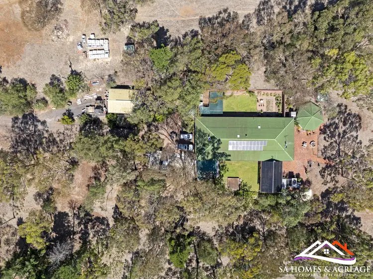 Fourth view of Homely rural property listing, 58 Miles Road, One Tree Hill SA 5114