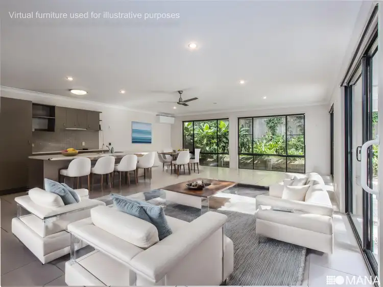 Fourth view of Homely house listing, 2/1 Durroon Court, Ocean Shores NSW 2483