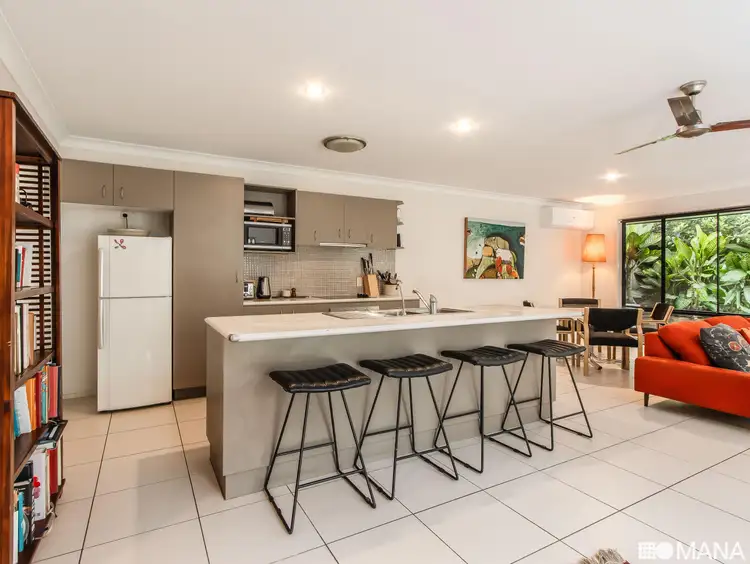 Fifth view of Homely house listing, 2/1 Durroon Court, Ocean Shores NSW 2483