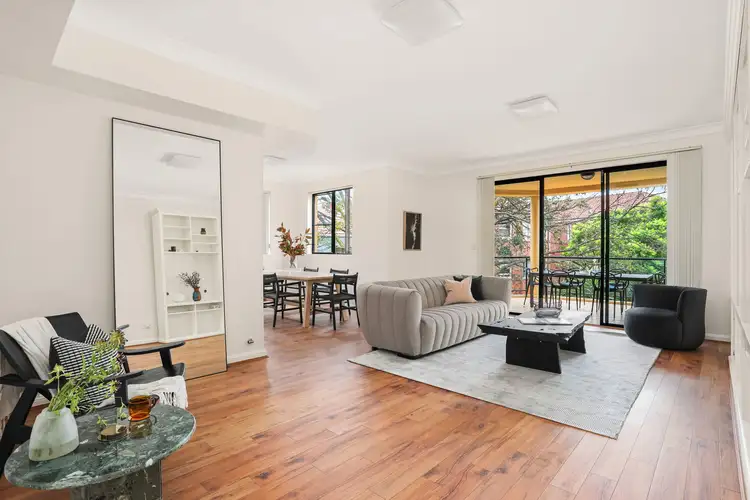 6/134 Old South Head Road, Bellevue Hill NSW 2023