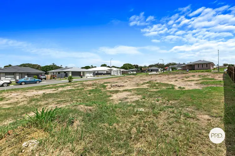 Fourth view of Homely land listing, 8 Satinash Court, Tinana QLD 4650