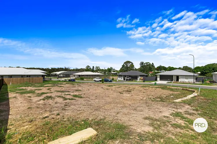 Fifth view of Homely land listing, 8 Satinash Court, Tinana QLD 4650