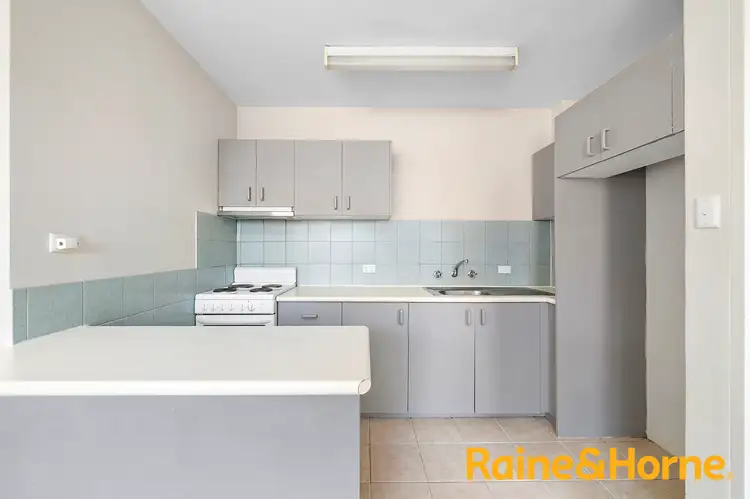 Second view of Homely apartment listing, 7/6-8 Station Street, Guildford NSW 2161