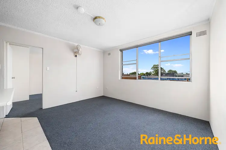 Third view of Homely apartment listing, 7/6-8 Station Street, Guildford NSW 2161