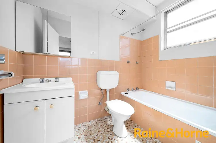 Fourth view of Homely apartment listing, 7/6-8 Station Street, Guildford NSW 2161