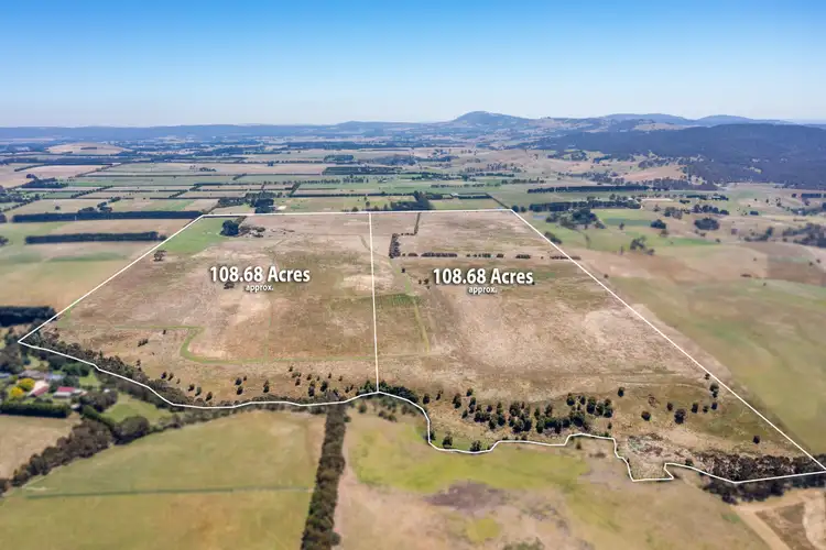 Third view of Homely rural property listing, 160 Sheehans Road, Romsey VIC 3434