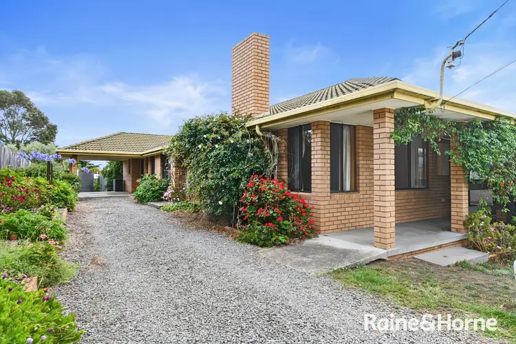 Second view of Homely house listing, 3-5 Hurst Street, Lewisham TAS 7173