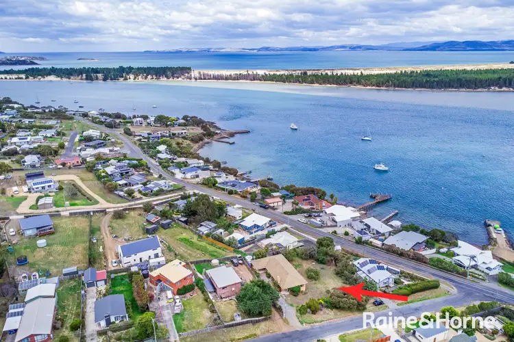 Third view of Homely house listing, 3-5 Hurst Street, Lewisham TAS 7173