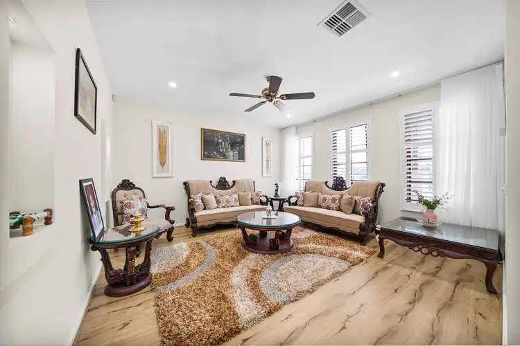 Third view of Homely house listing, 12 Allspice Street, Manor Lakes VIC 3024