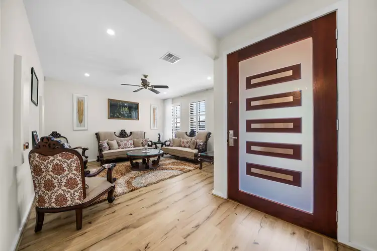 Fifth view of Homely house listing, 12 Allspice Street, Manor Lakes VIC 3024