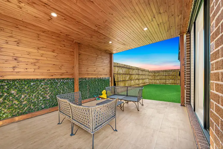 Sixth view of Homely house listing, 12 Allspice Street, Manor Lakes VIC 3024