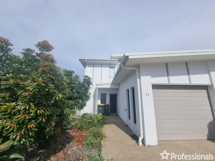 Main view of Homely house listing, 31/55 Johnson Street, Glen Eden QLD 4680