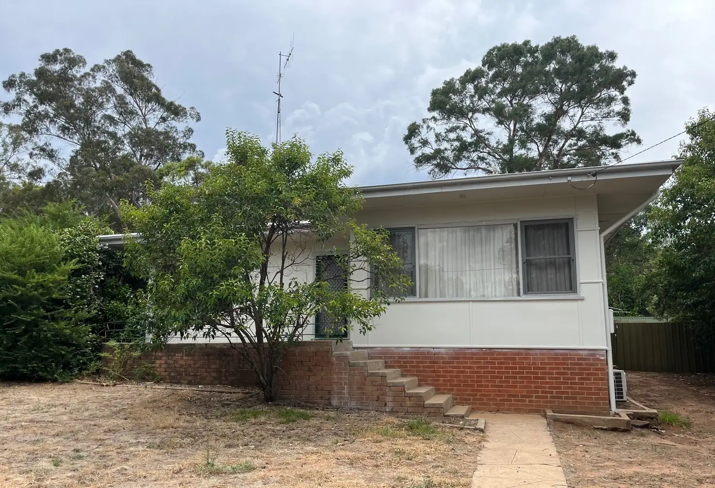 Main view of Homely house listing, 8 Jubilee Street, Coonabarabran NSW 2357