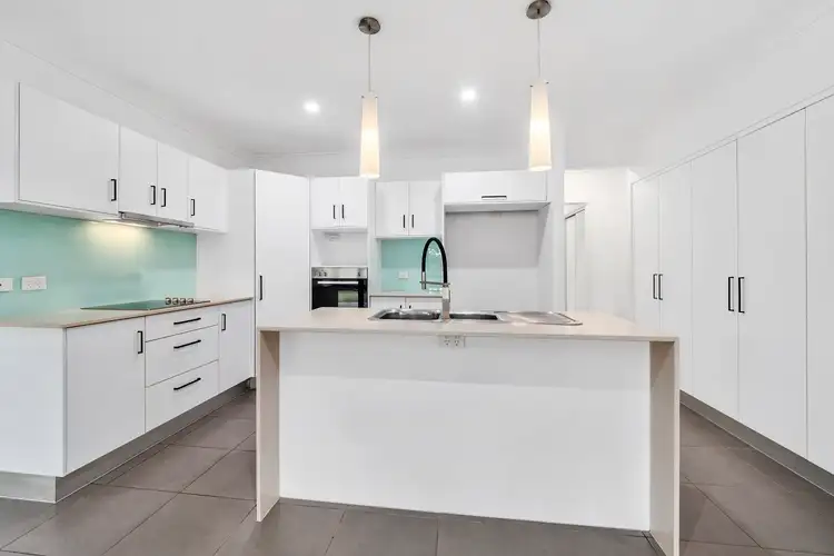 Main view of Homely house listing, 40 Mackerras Street, Redlynch QLD 4870