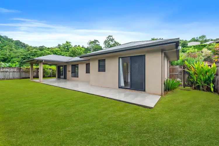 Second view of Homely house listing, 40 Mackerras Street, Redlynch QLD 4870