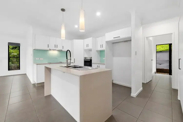 Third view of Homely house listing, 40 Mackerras Street, Redlynch QLD 4870