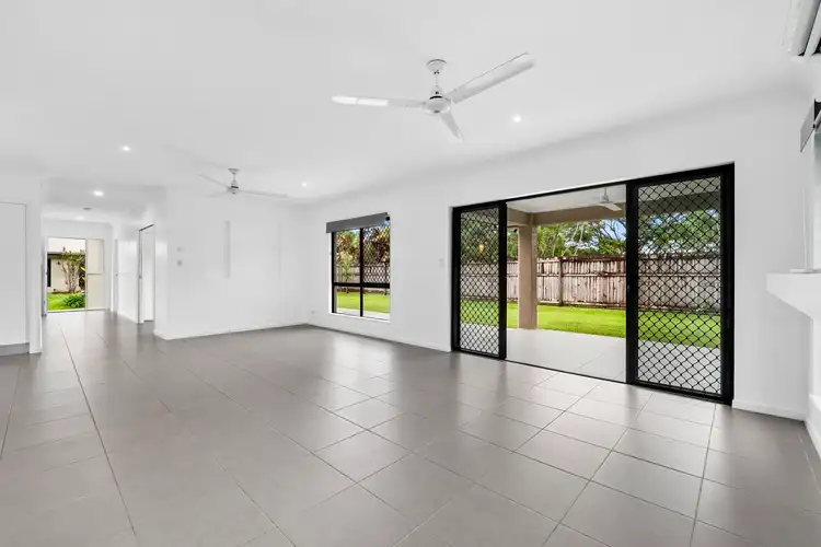 Fourth view of Homely house listing, 40 Mackerras Street, Redlynch QLD 4870