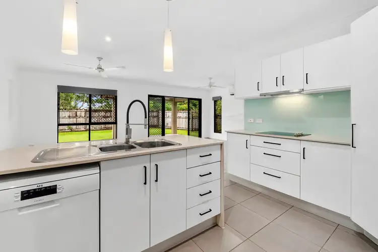 Fifth view of Homely house listing, 40 Mackerras Street, Redlynch QLD 4870