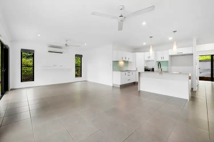Sixth view of Homely house listing, 40 Mackerras Street, Redlynch QLD 4870
