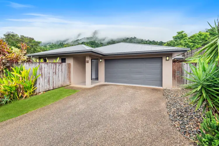 Seventh view of Homely house listing, 40 Mackerras Street, Redlynch QLD 4870