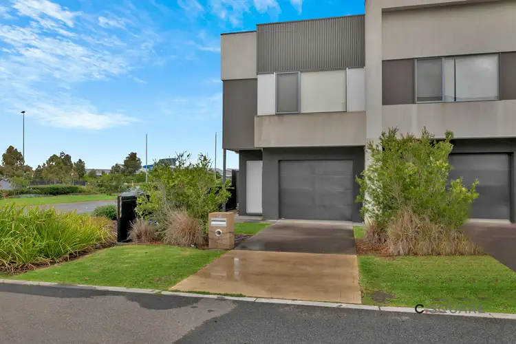12 Navy Crescent, Craigieburn VIC 3064