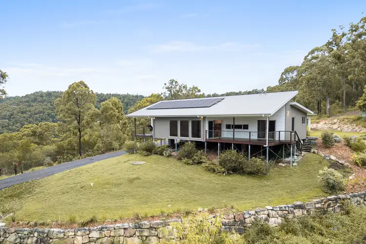 Third view of Homely house listing, 445-475 Campbells Pocket Road, Wamuran Basin QLD 4512