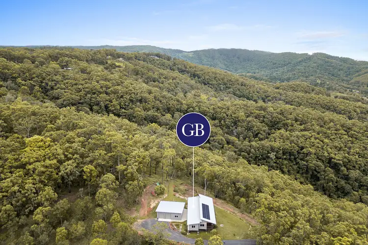 Fourth view of Homely house listing, 445-475 Campbells Pocket Road, Wamuran Basin QLD 4512