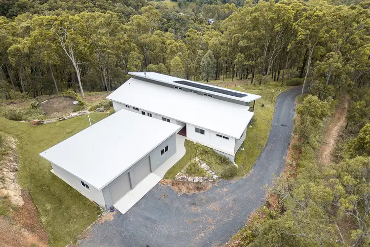 Fifth view of Homely house listing, 445-475 Campbells Pocket Road, Wamuran Basin QLD 4512