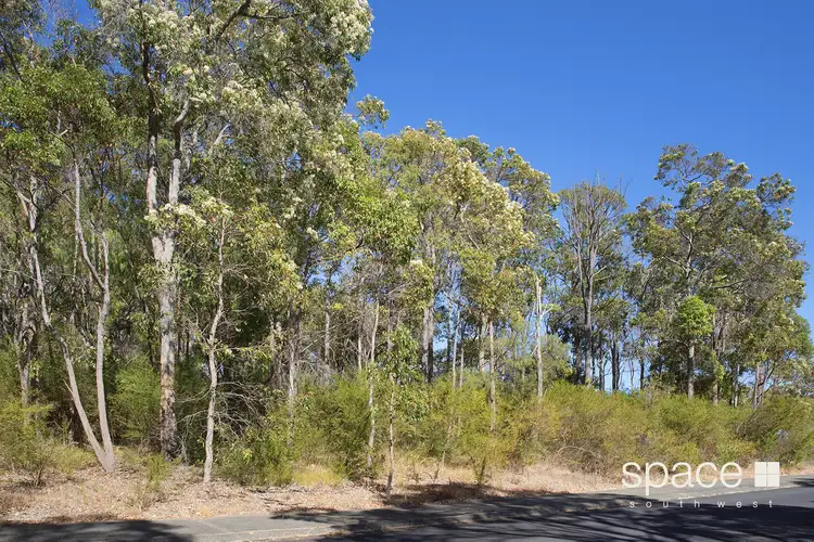 Third view of Homely land listing, 22 Riverslea Drive, Margaret River WA 6285