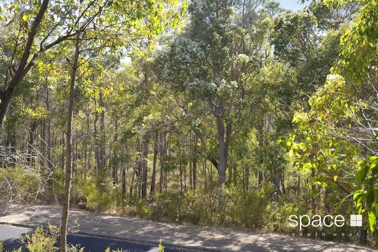 Fourth view of Homely land listing, 22 Riverslea Drive, Margaret River WA 6285