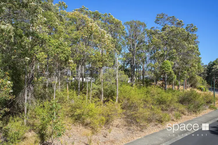 Sixth view of Homely land listing, 22 Riverslea Drive, Margaret River WA 6285