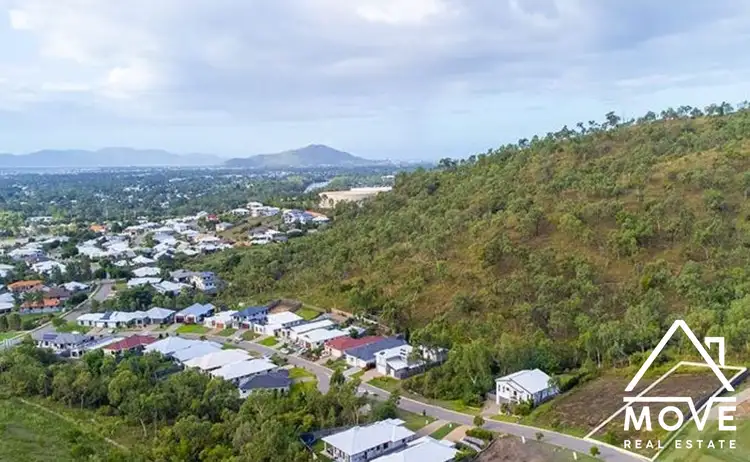 Third view of Homely land listing, 33 Arana Close, Douglas QLD 4814