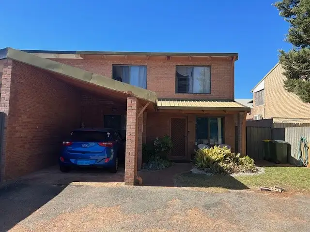 Main view of Homely house listing, 2/6 Eone Street, Falcon WA 6210