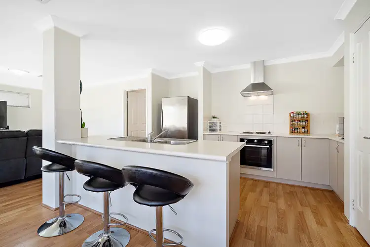 Fifth view of Homely house listing, 4 Bourke Close, Ravenswood WA 6208