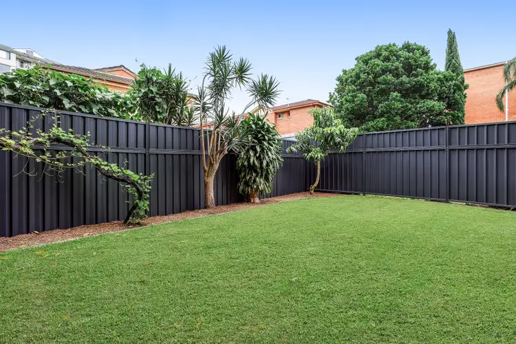 Second view of Homely house listing, 48 Forsyth Street, Kingsford NSW 2032
