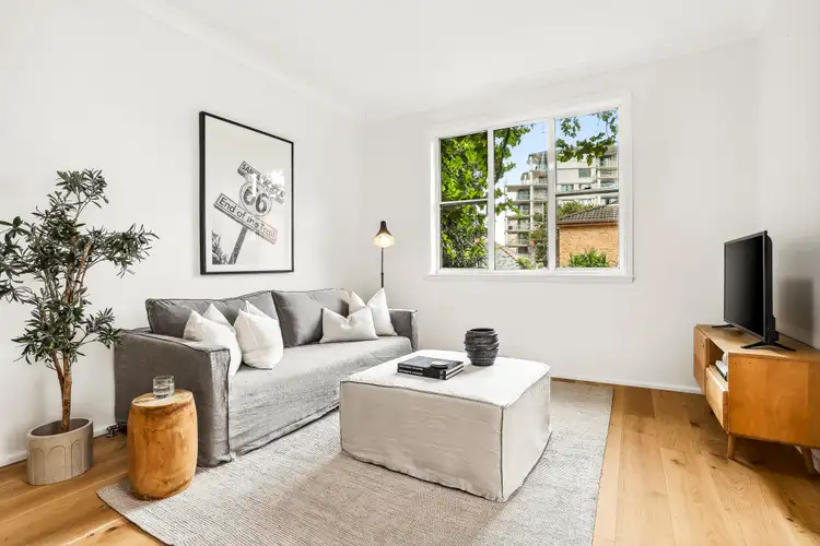 Third view of Homely house listing, 48 Forsyth Street, Kingsford NSW 2032
