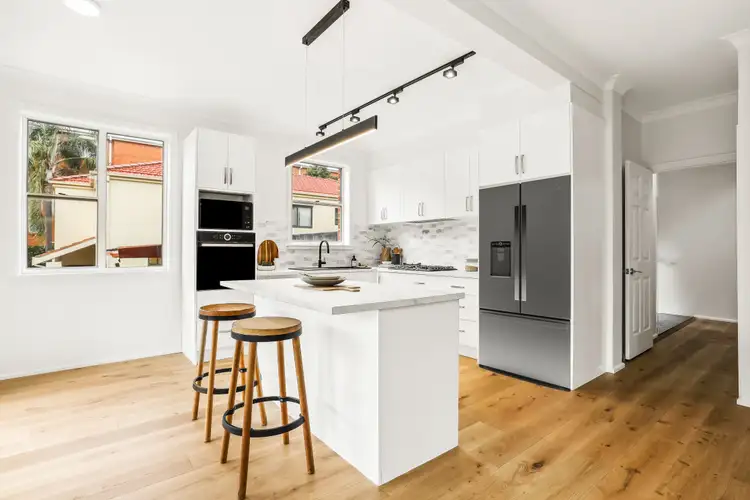 Fourth view of Homely house listing, 48 Forsyth Street, Kingsford NSW 2032