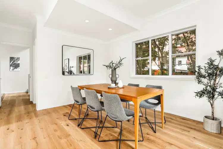 Fifth view of Homely house listing, 48 Forsyth Street, Kingsford NSW 2032