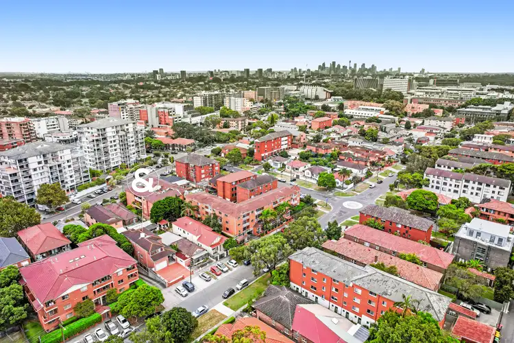 Sixth view of Homely house listing, 48 Forsyth Street, Kingsford NSW 2032