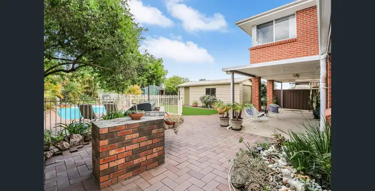Third view of Homely house listing, 4 Ivan Street, Minchinbury NSW 2770